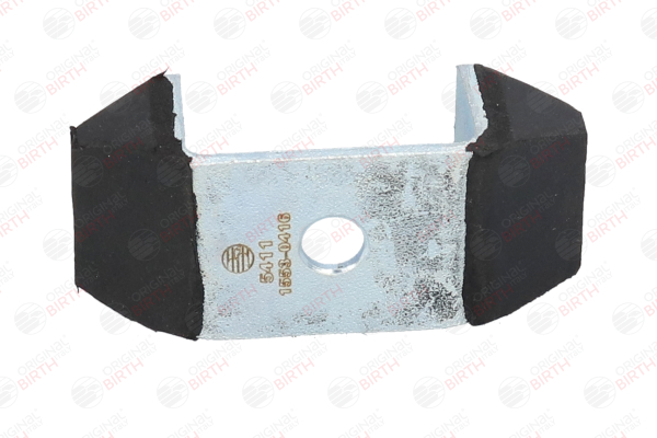 Número OEM 1844 16 - Soporte de motor 5411 PEUGEOT, CITROËN, DS