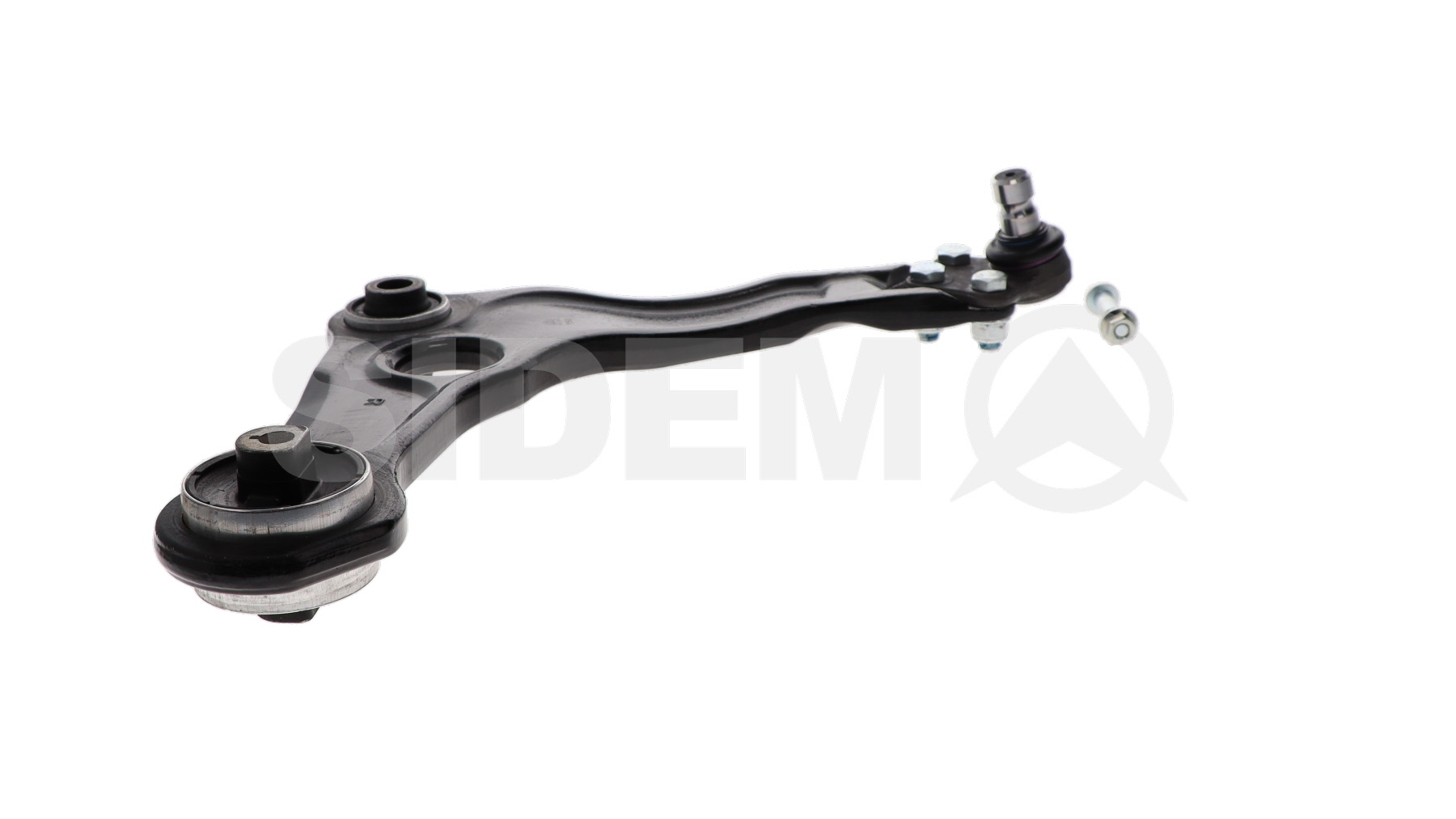 Längslenker 5473 SIDEM RENAULT Megane IV Schrägheck (B9A/M/N) 1.3 TCe 160 (B9NC) 2025 158 PS