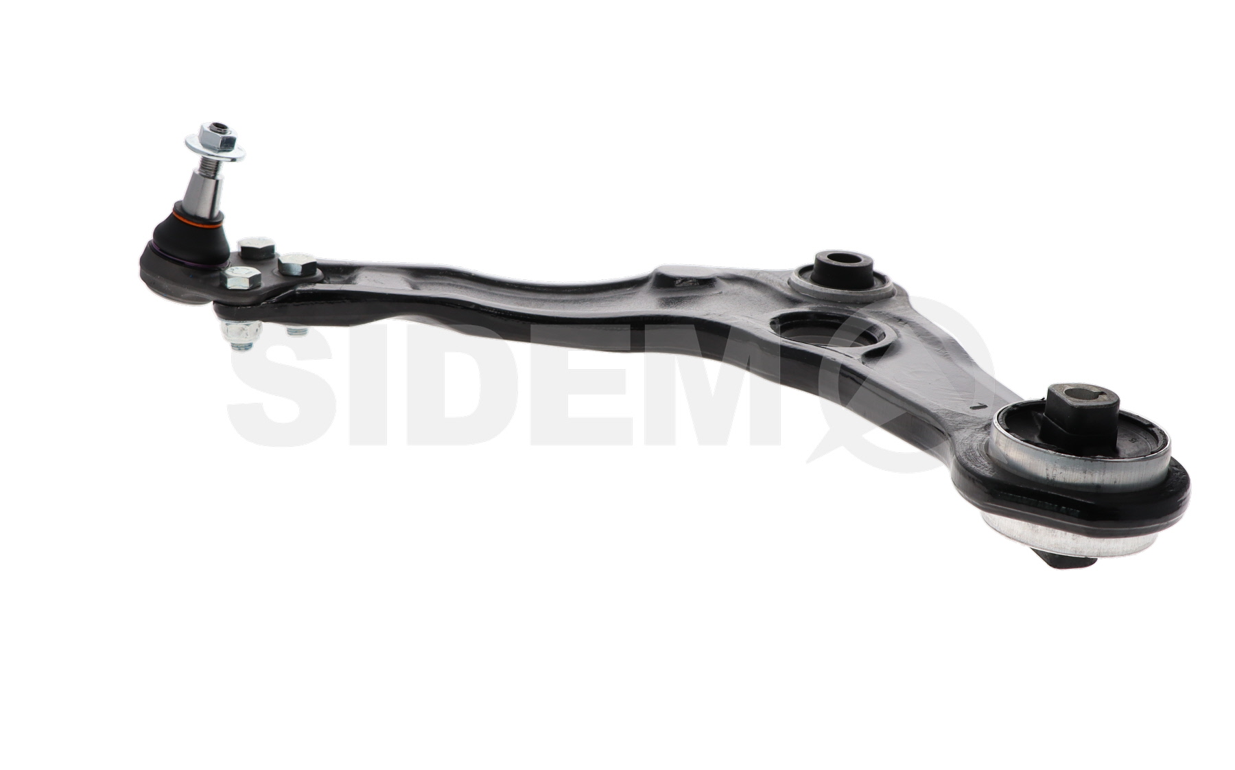 SIDEM 5474 suspension arm RENAULT Grand Scénic IV (R9) 1.5 dCi 95 Hybrid Assist (R9A3) 95hp 2020