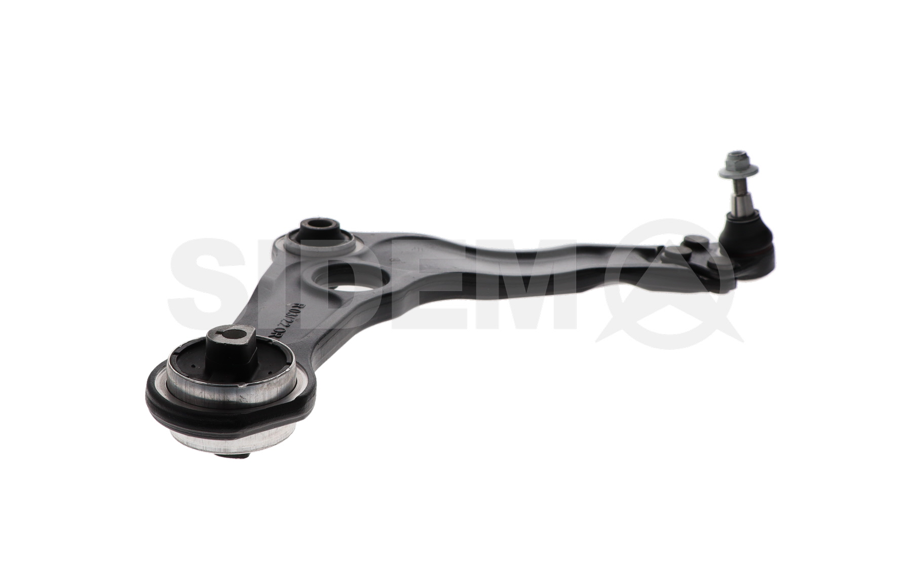 SIDEM 5475 suspension arm RENAULT Grand Scénic IV (R9) 1.5 dCi 95 Hybrid Assist (R9A3) 95hp 2019