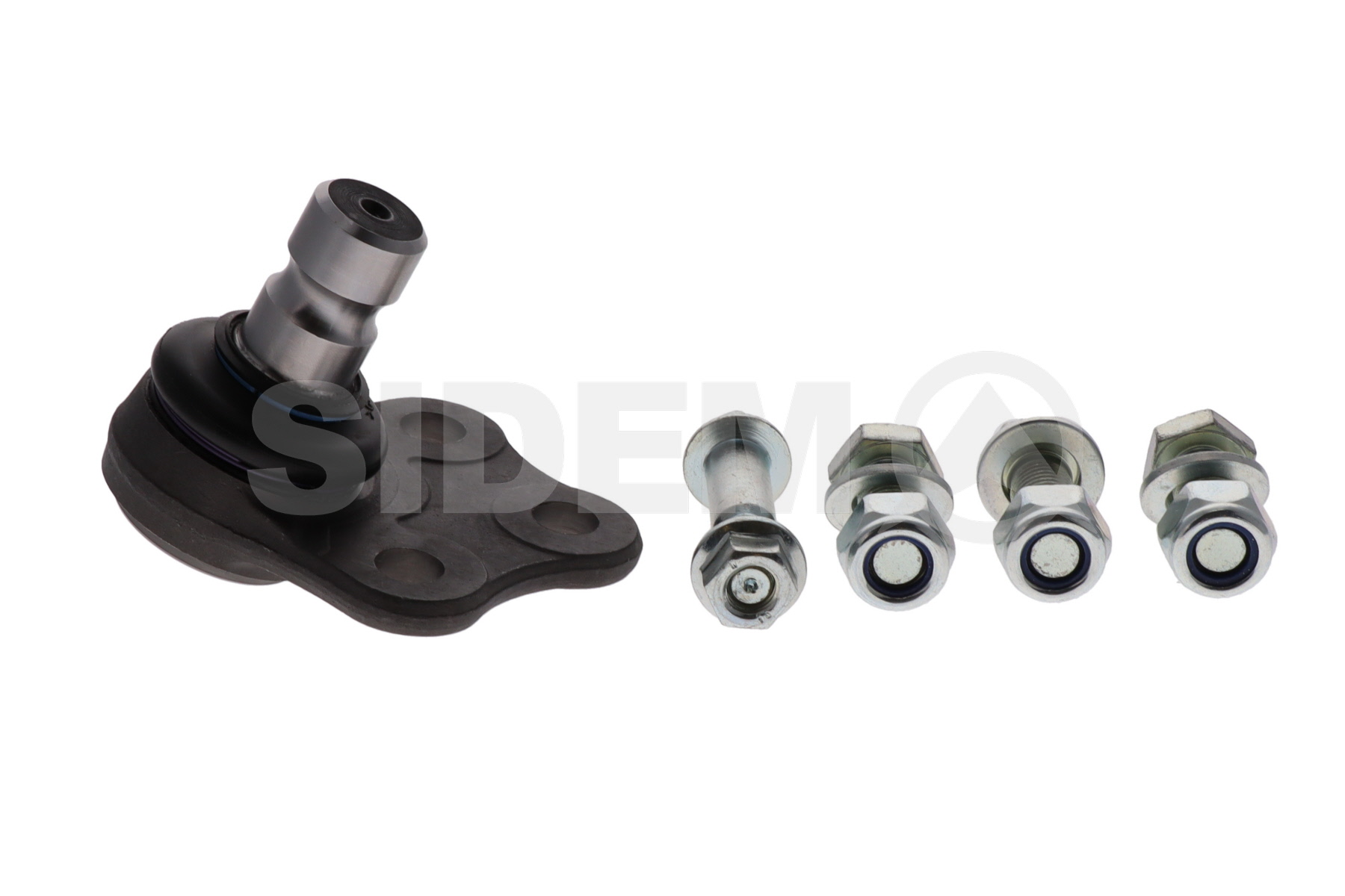 SIDEM 5487 Ball joint RENAULT Megane 4 (B9A/M/N_) 1.5 Blue dCi 115 116 hp Diesel 2020
