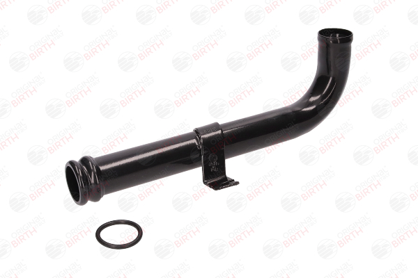 Numer OEM 7545122 - Przewód układu chłodzenia 5487 FIAT, ALFA ROMEO, LANCIA