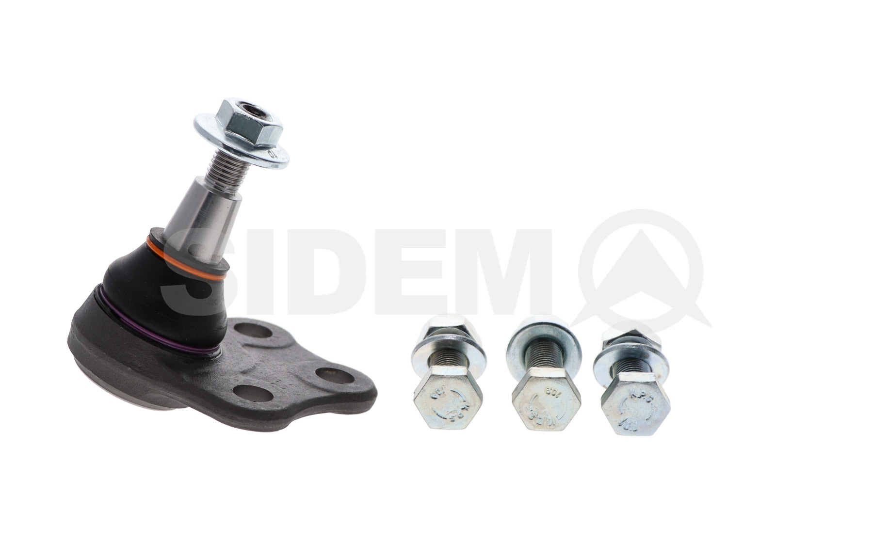 SIDEM 5488 ball joint RENAULT Grand Scénic IV (R9) 1.2 TCe 115 115hp 2020