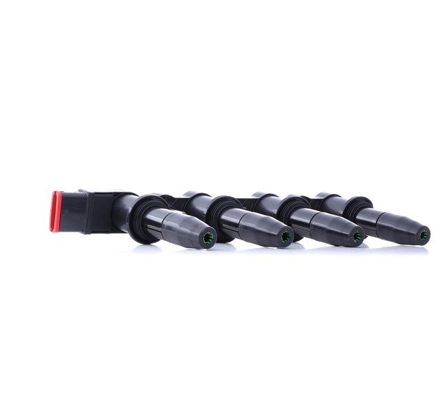 Bobina de ignição ZS427 BERU OPEL Astra H GTC (A04) 1.8 (L08) 2006 140 cv