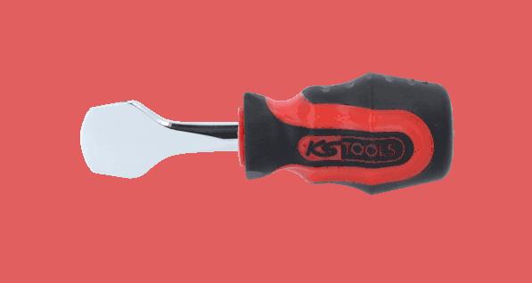 Skruetrækker, batteripropper 550.1681 KS TOOLS RENAULT Scénic I (JA0/1, FA0) 1.4 16V 2001 95 HK