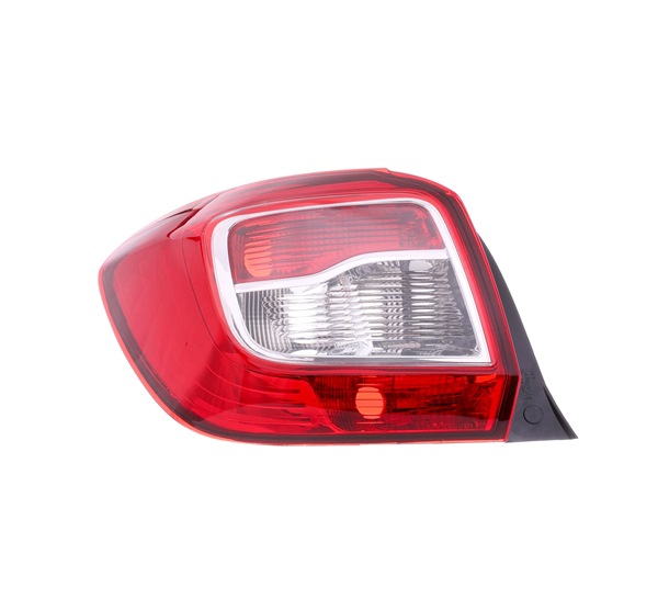 kupić ABAKUS (551-19A7L-UE) Lampa tylna zespolona