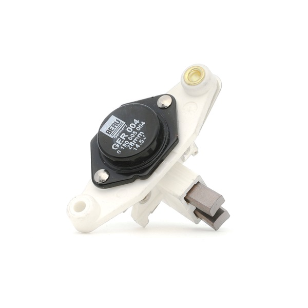 BERU GER004 Alternator regulator ALFA ROMEO 33 (907A) 1.4 i.e. 90 hp Petrol 1993