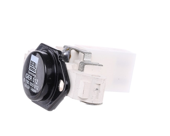 BERU GER012 Alternator regulator ALFA ROMEO GTV (916C_) 2.0 V6 Turbo 202 hp Petrol 1996