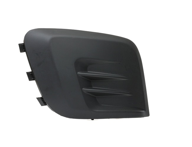 BLIC 5513-00-0554994P grille de pare-choc CITROËN Berlingo II Van (B9) 1.6 HDi 4x4 90CV 2016