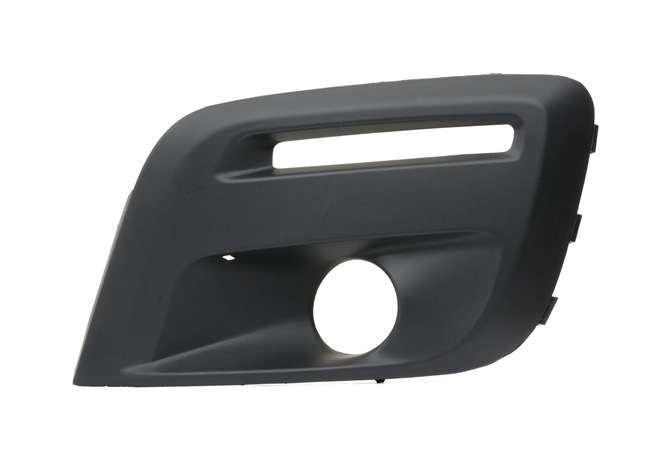 BLIC 5513-00-0554995P grille de pare-choc CITROËN Berlingo II Van (B9) 1.6 HDi 4x4 90CV 2019