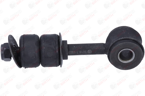 Numéro OEM 5087 37 - Biellette de barre stabilisatrice 5516 PEUGEOT, CITROËN, MERCEDES-BENZ, FIAT, ALFA ROMEO