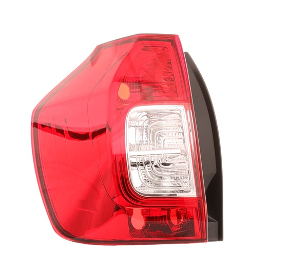 Piloto trasero 553-1902L-UE ABAKUS DACIA Logan II MCV (L8) 1.2 2015 73 cv