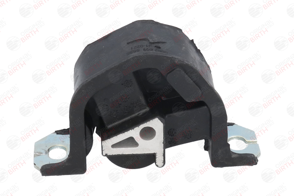 BIRTH 5535 Engine mount OPEL Corsa B Hatchback (S93) 1.2 i 45 hp Petrol 1996