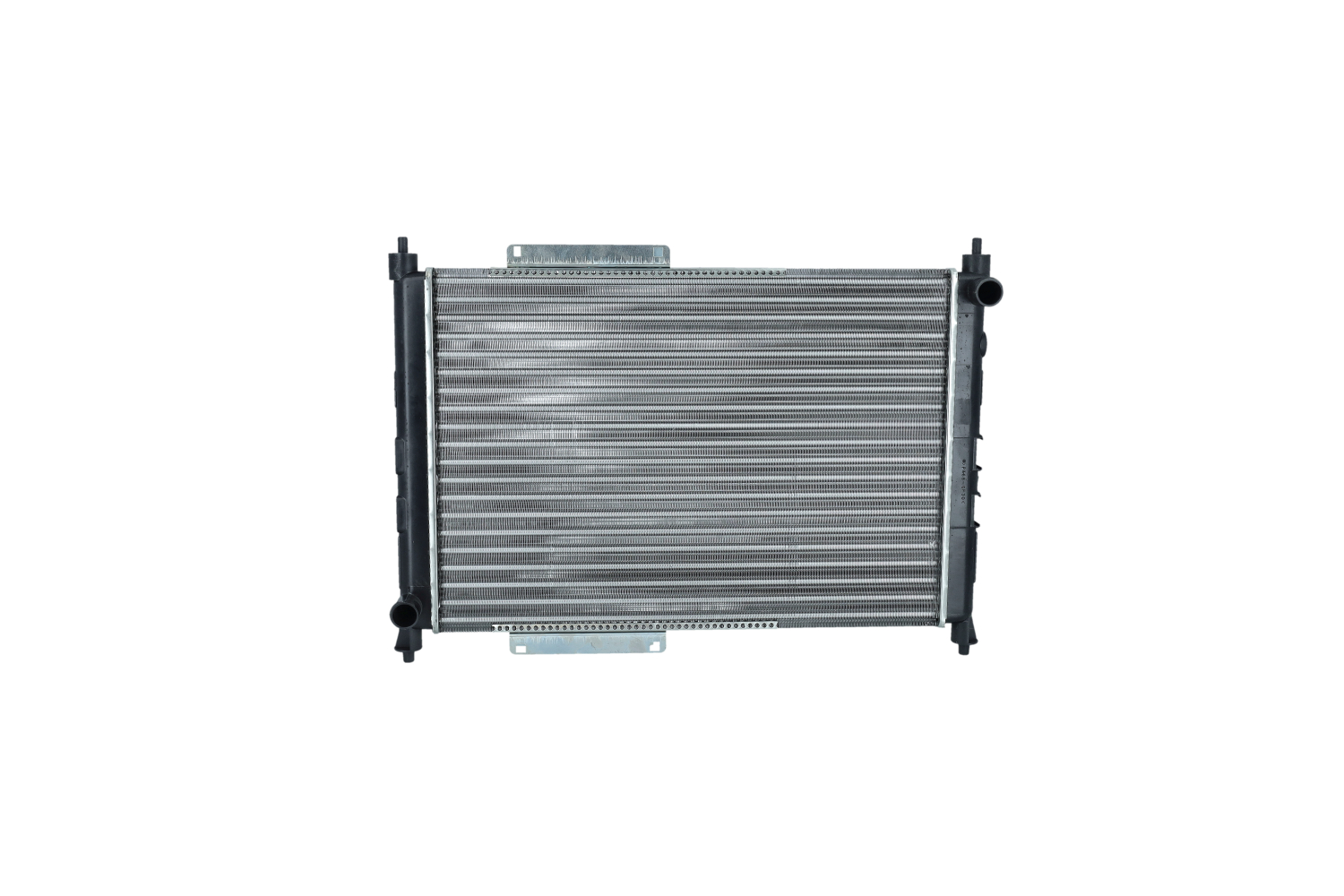 Radiador, arrefecimento do motor 55425A NRF ROVER 400 Sedan (XW) 1.4 GSI/SI 1990 90 cv