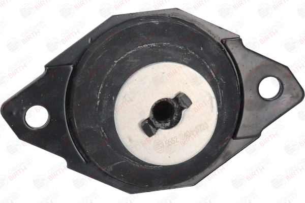 Número OEM 191 199 381 A - Soporte de motor 5552 SEAT, AUDI, SKODA