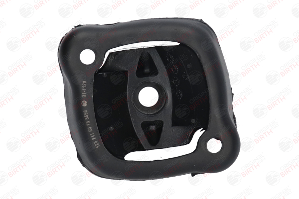 Numer OEM A 123 241 50 13 - Łożyskowanie silnika 5556 MERCEDES-BENZ