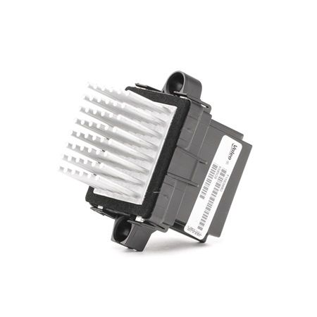 VALEO 558509 Heater resistor OPEL Astra J GTC (P10) 1.7 CDTI 131 hp Diesel 2012