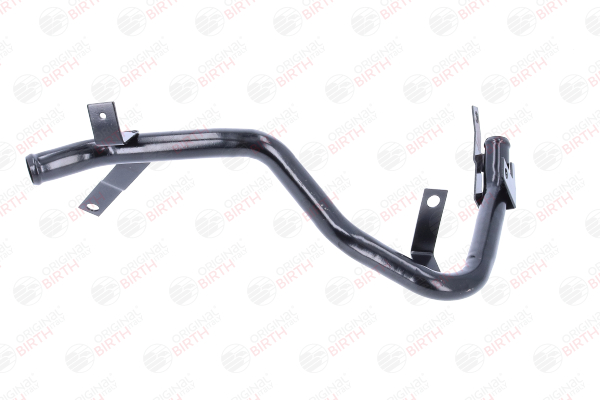 Numer OEM 1307.W2 - Przewód układu chłodzenia 5597 PEUGEOT, CITROËN, DS
