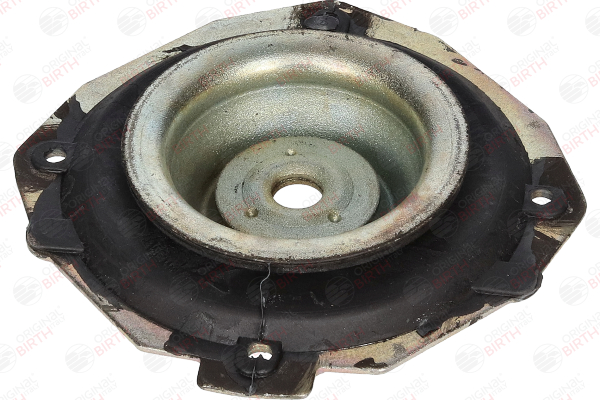 Numer OEM 77 00 757 691 - Mocowanie amortyzatora teleskopowego 5615 RENAULT, DACIA, RENAULT TRUCKS