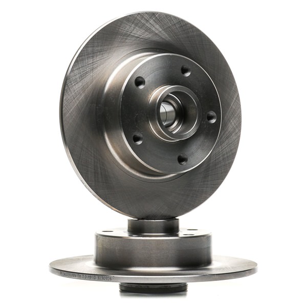 Número OEM 43 20 000 10R - Disco de freno 562731J-1 RENAULT, RENAULT TRUCKS