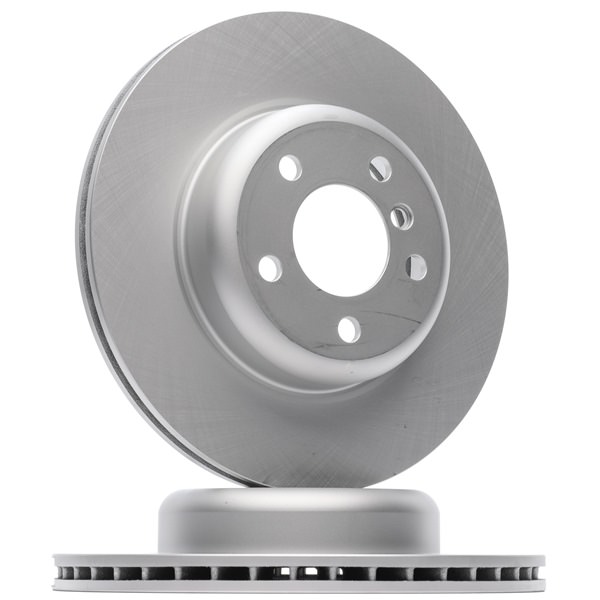 Número OEM 34 11 6 794 429 - Disco de freno 562889JC BMW