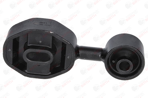 Número OEM 56 84 109 - Soporte de motor 5641 OPEL, VAUXHALL