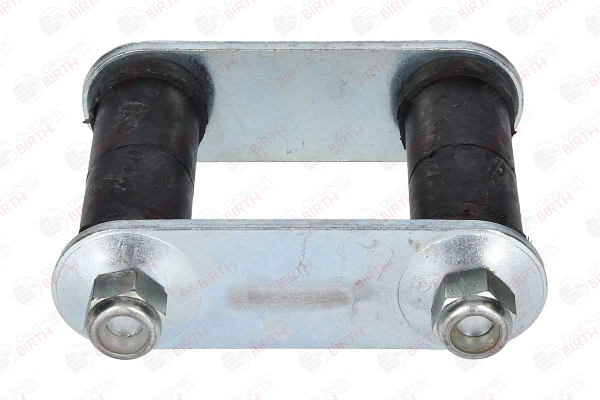 OEM-Nummer 77 04 001 921 - Lagerbuchse, Blattfeder 5694 RENAULT, DACIA