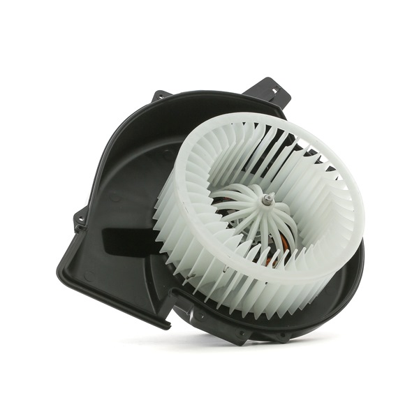 OEM-Nummer 6Q1 820 015 C - Gebläsemotor 57-0027 VW, AUDI, FORD, SKODA, SEAT