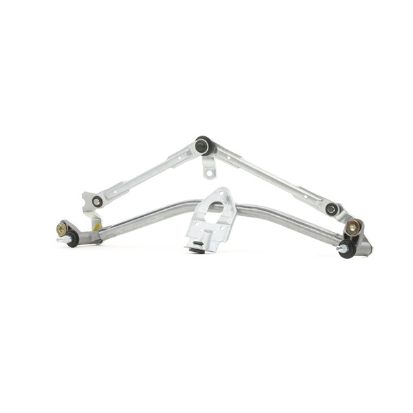 Numer OEM 6Q1 955 603 A - Napęd wycieraczek 57-0096 AUDI, SKODA, SEAT