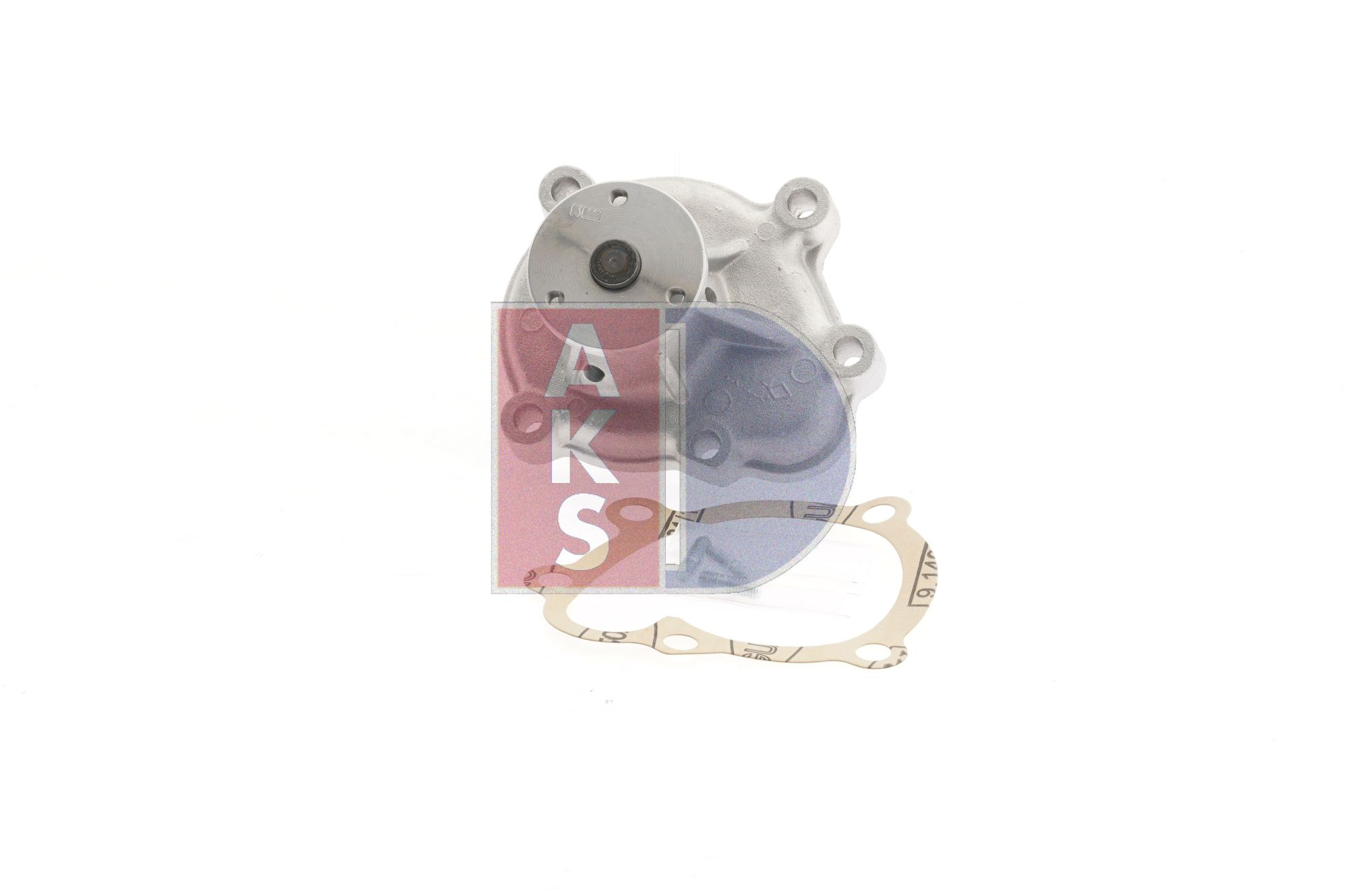 order AKS DASIS (570495N) Water pump