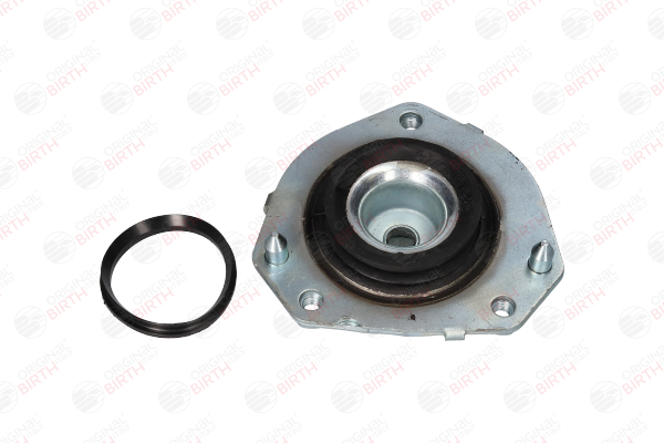 Número OEM 13 07 242 080 - Copela de amortiguador 5712 PEUGEOT, CITROËN, FIAT, ALFA ROMEO, IVECO