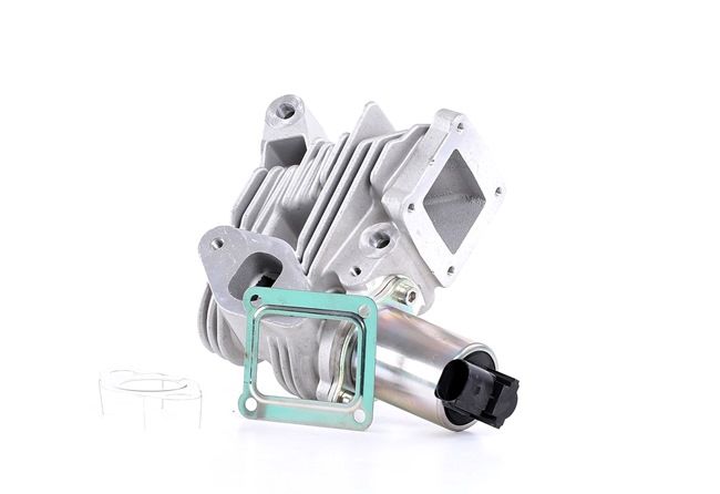 MAGNETI MARELLI 571822112044 egr valve RENAULT Megane II Hatchback (BM, CM) 1.9 dCi 90hp 2005