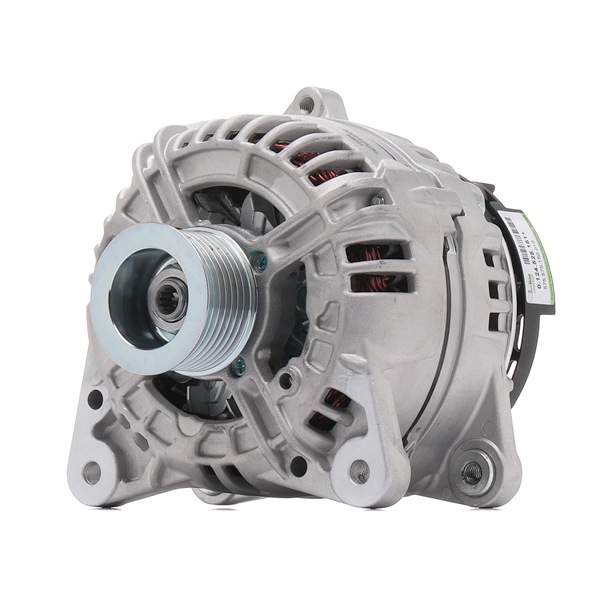 Alternator 575.575.150.010 BV PSH RENAULT Master II Flatbed Vrachtwagen/Chassis 2.5 dCi 2010 146 Pk