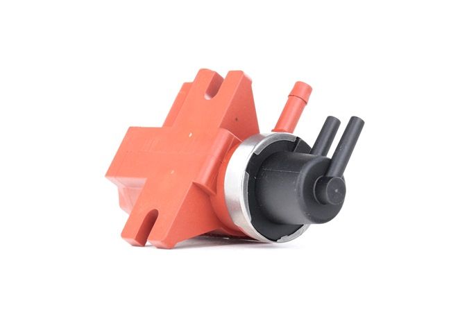 MAXGEAR 58-0082 électrovanne de turbo FORD C-Max (DM2) 1.6 TDCi 109CV 2007