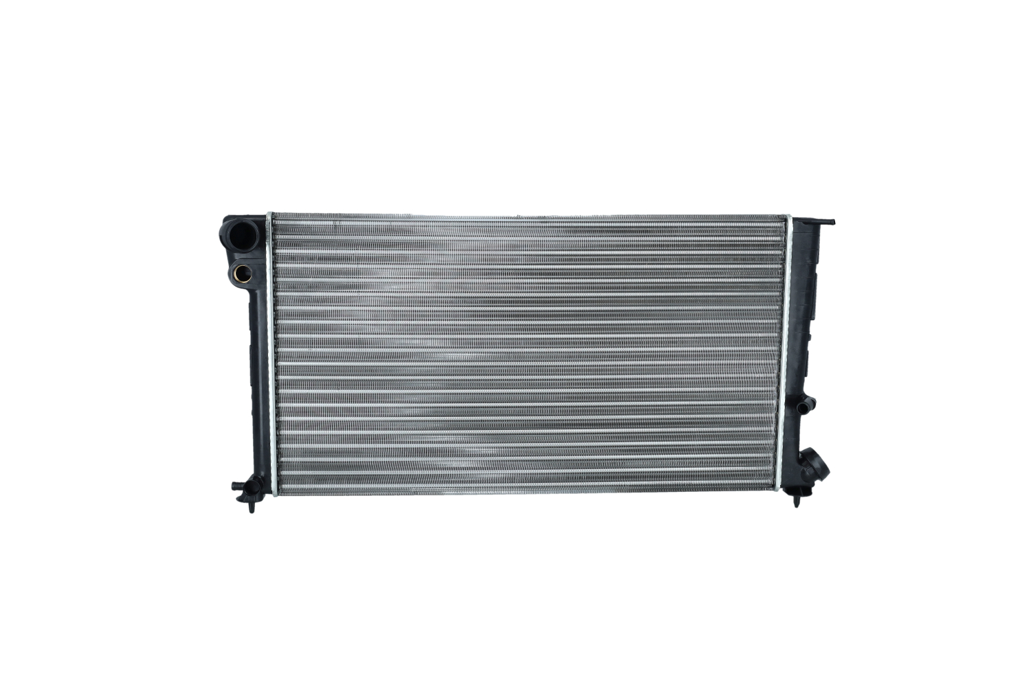 Numéro OEM 1330 23 - Radiateur du moteur 58101A PEUGEOT, CITROËN, FORD, VOLVO, DS