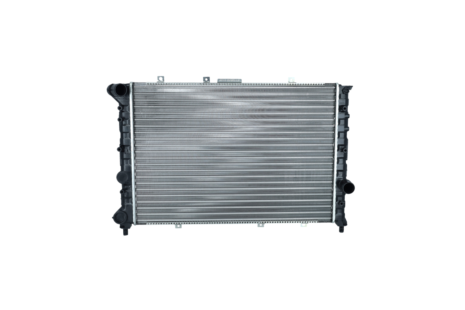 NRF 58202A Radiator ALFA ROMEO 156 Sportwagon (932) 1.9 JTD 136 hp Diesel 2003