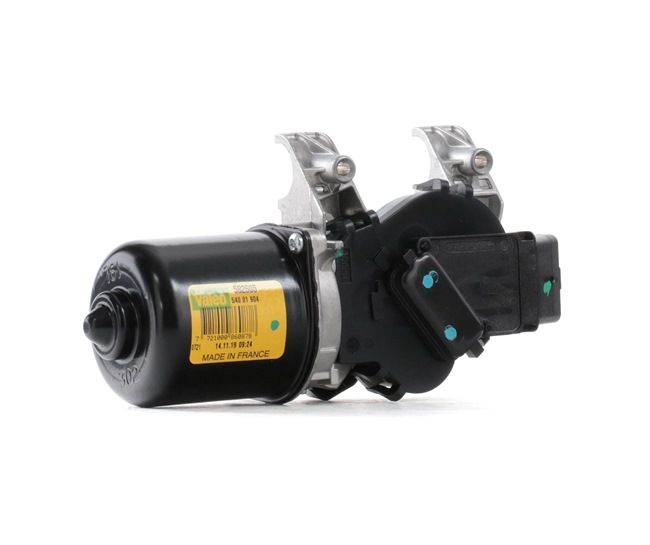 Heckscheibenwischermotor 582605 VALEO RENAULT Kangoo II Express (FW) 1.5 dCi 90 (FW0G, FW05, FW08, FW11) 2022 90 PS