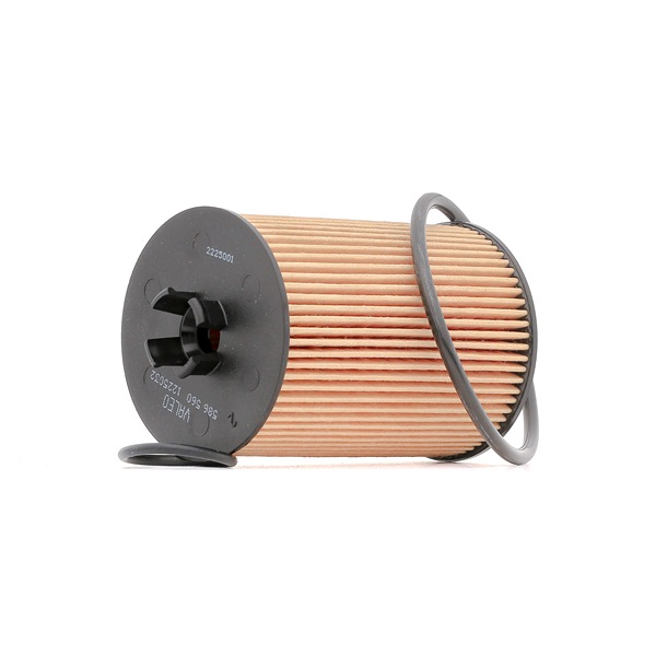 køb VALEO (586560) Oliefilter