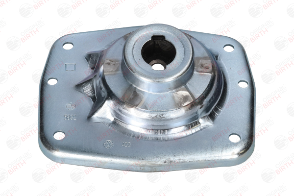 Supporto ammortizzatore 5892 BIRTH CITROËN Jumpy II MPV (VF7) 2.0 HDi 2011 128 CV