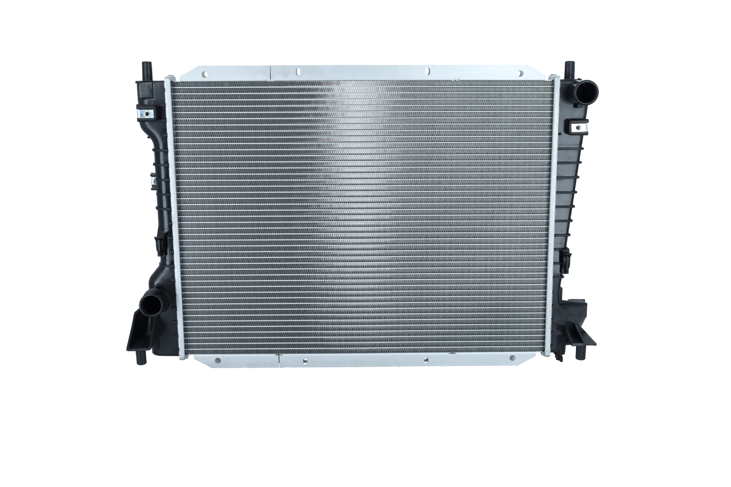 OEM nummer 6W4Z8005AA - Kylare 59050 FORD, JAGUAR, LINCOLN