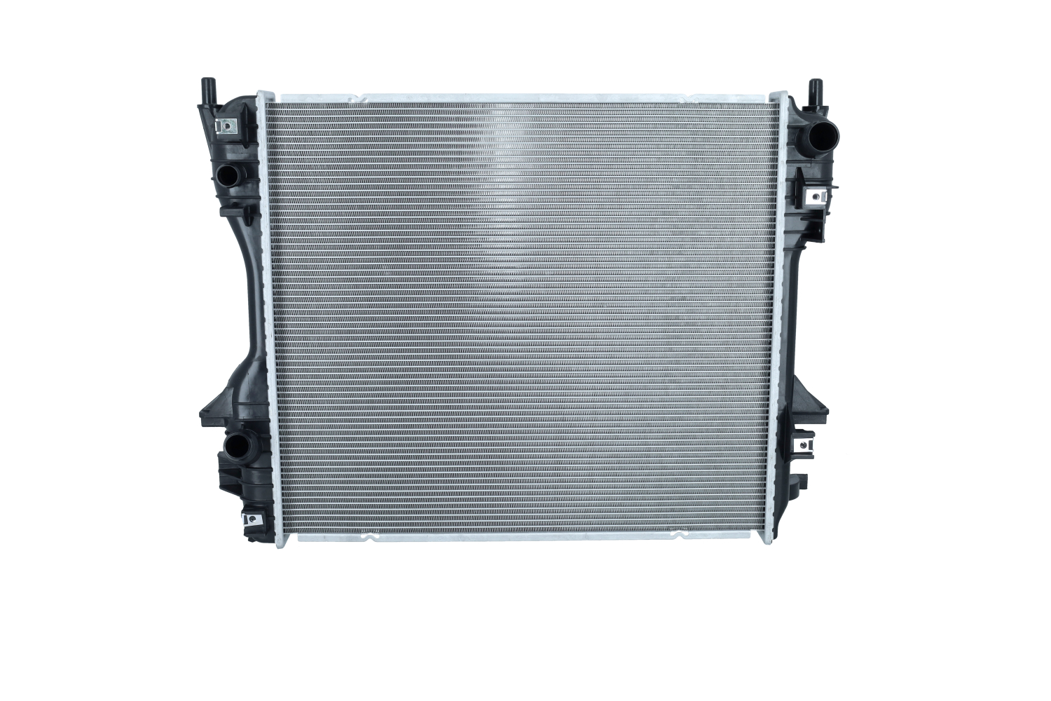 NRF 59060 Radiateur du moteur Jaguar E-Type 2+2