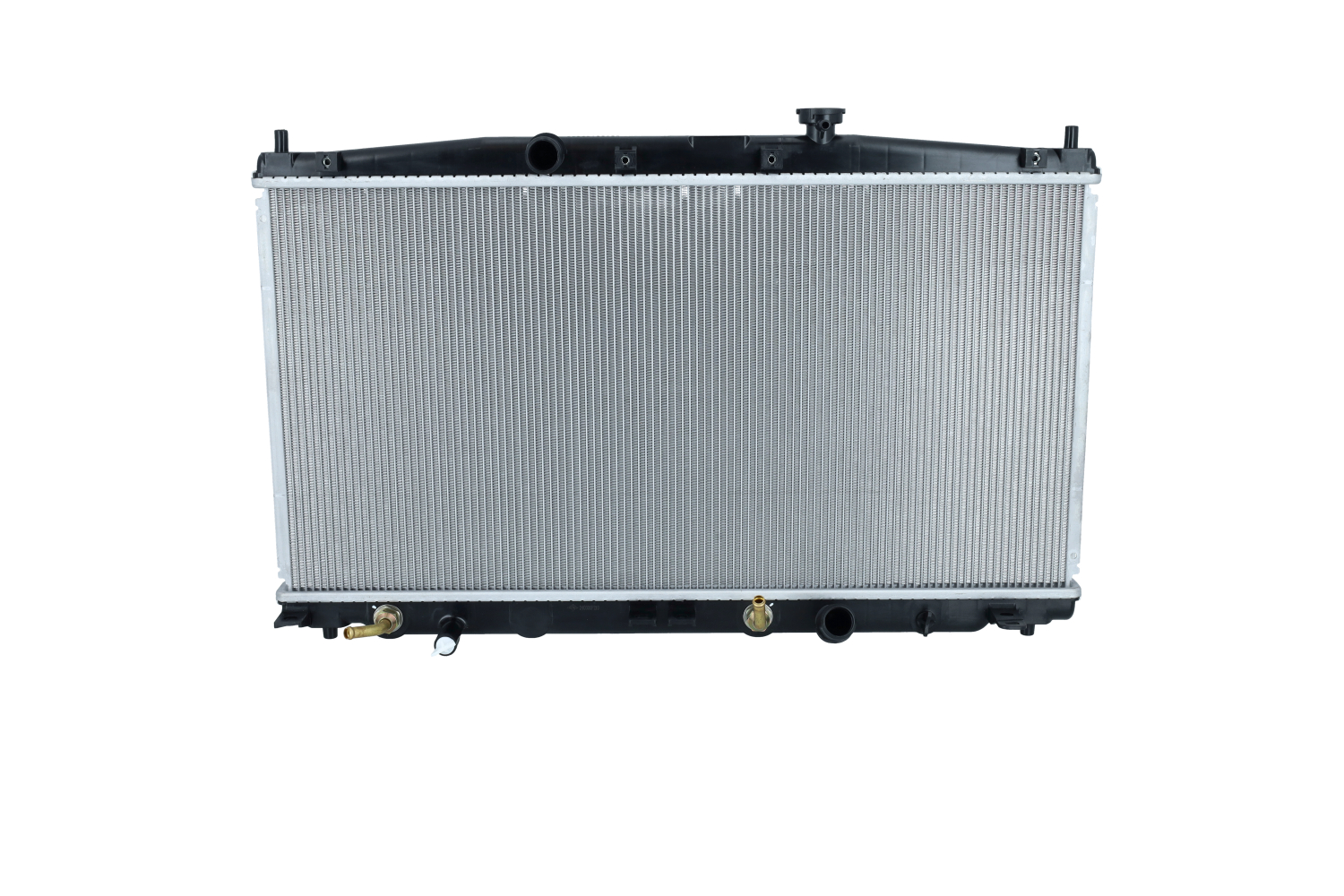NRF 59066 Kühler, Motorkühlung Honda CRZ ZF