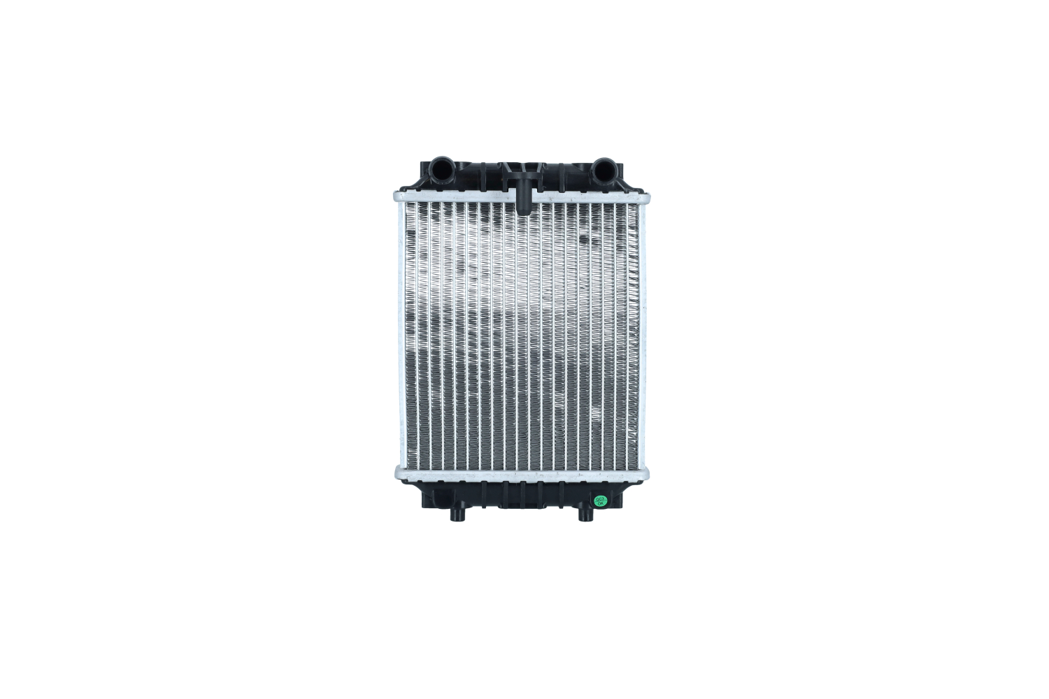 Wasserkühler 59125 NRF VW Jetta Mk6 (162, 163, AV3, AV2) 2.0 TSI 2014 211 PS