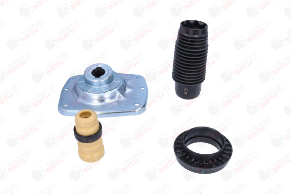 Numéro OEM 5033 A5 - Kit de réparation, coupelle de suspension 59125 PEUGEOT, CITROËN, FIAT, LANCIA, DS