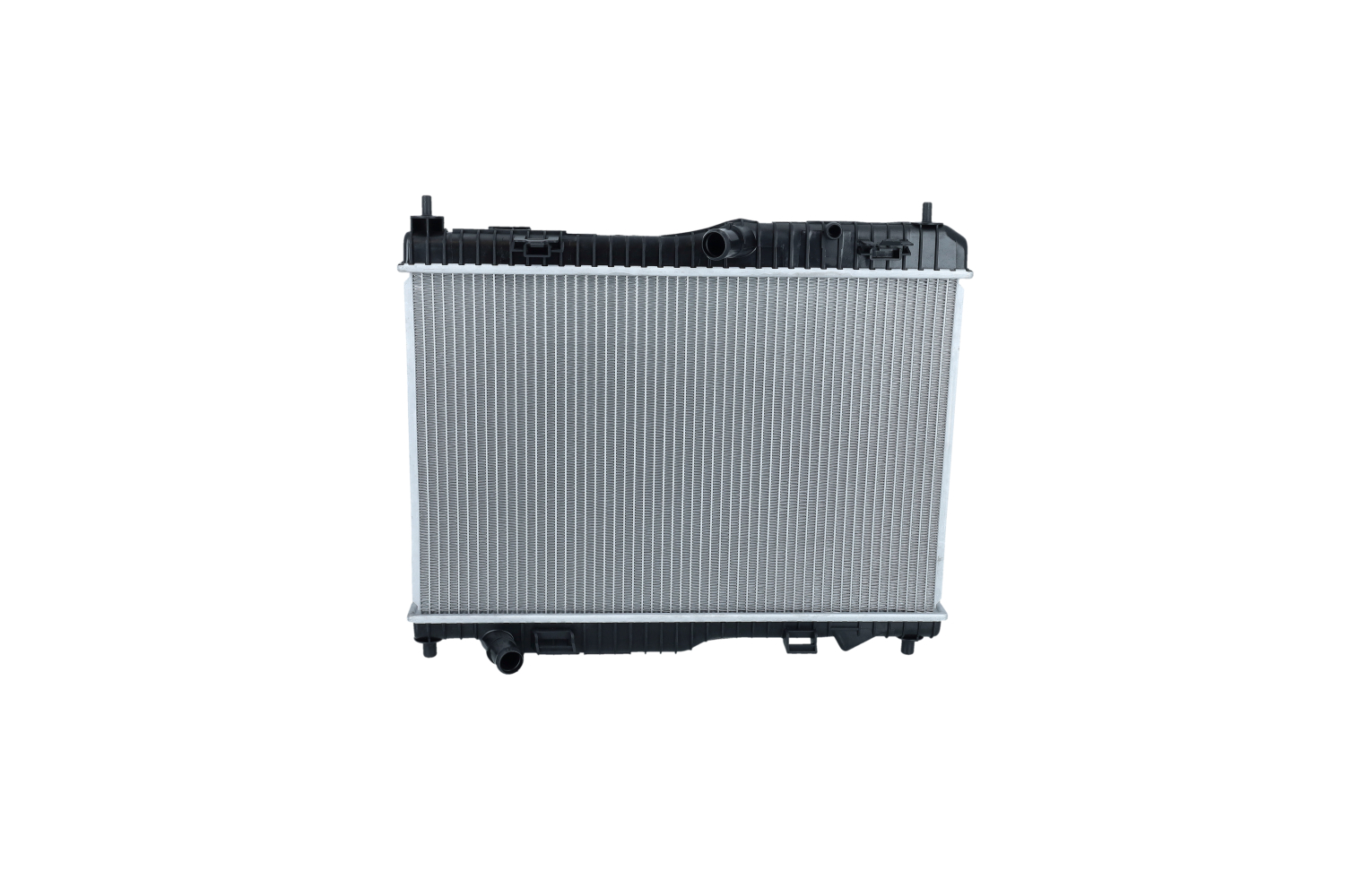 Número OEM 1 778 265 - Radiador, refrigeración del motor 59138 FORD, VOLVO