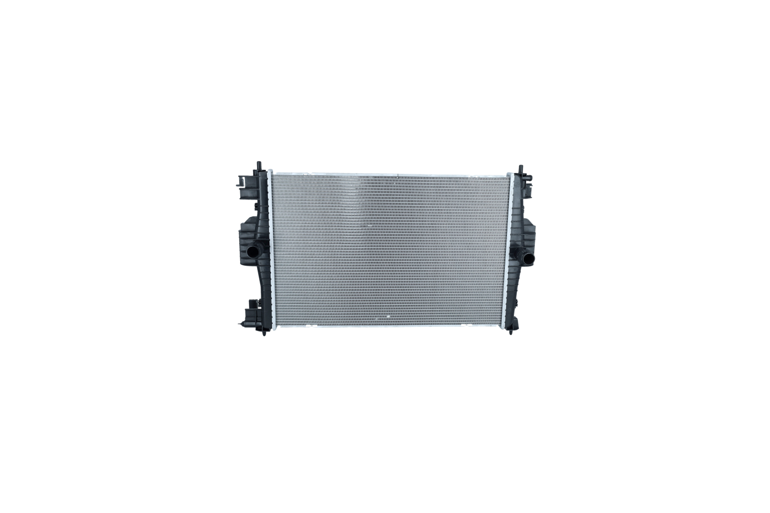 NRF 59139 radiator PEUGEOT RCZ Coupe 1.6 THP 270hp 2013
