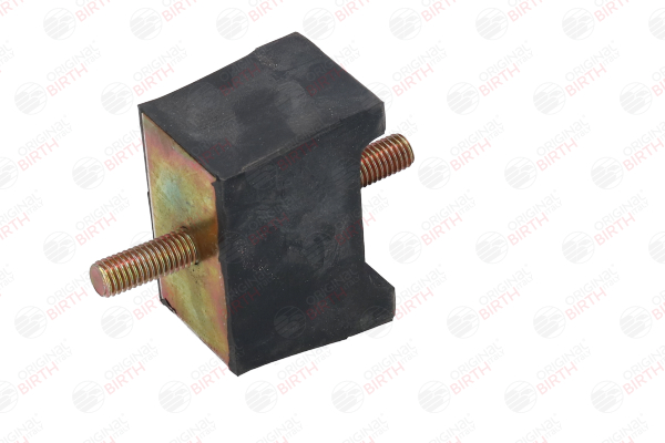 Numéro OEM 1807 45 - Support moteur 5918 PEUGEOT, CITROËN, DS