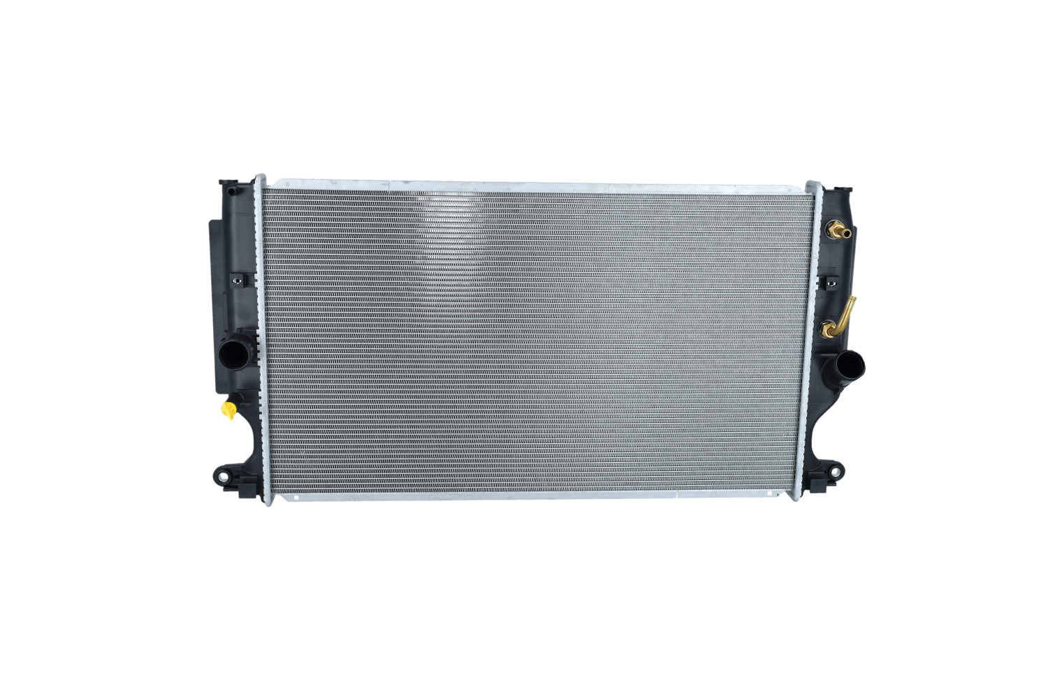 Kylare 59202 NRF TOYOTA Verso (AR20) 2.2 D-4D (AUR21_) 2017 150 hk