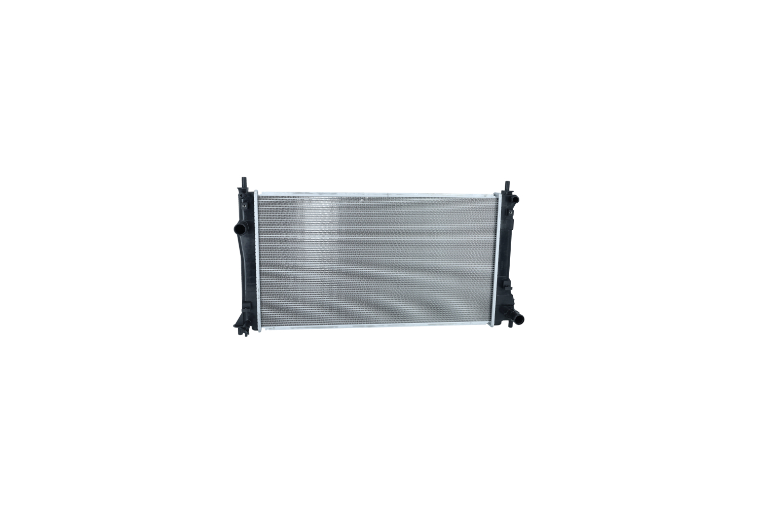 OEM nummer LFFM-15-200A - Kylare 59205 VOLVO, MAZDA