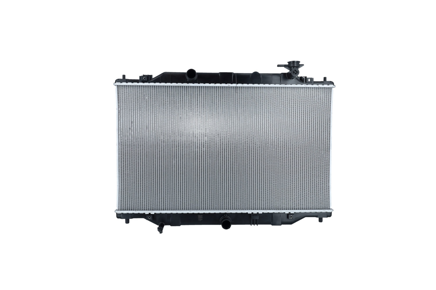 Kylare 59206 NRF MAZDA CX-5 I (KE, GH) 2.0 (KE107) 2013 156 hk